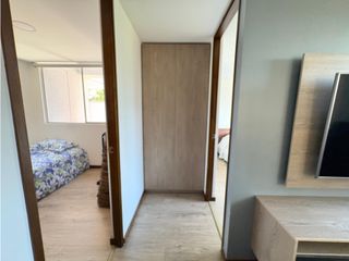 Foto 17 de VENTA APARTAMENTO EL ESMERALDAL - ENVIGADO.