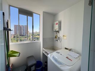 Foto 7 de VENTA APARTAMENTO EL ESMERALDAL - ENVIGADO.