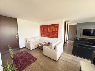 Foto 2 de VENTA APARTAMENTO EL ESMERALDAL - ENVIGADO.