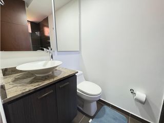 Foto 16 de VENTA APARTAMENTO EL ESMERALDAL - ENVIGADO.