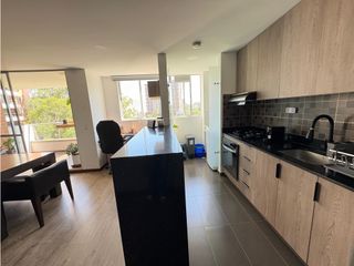Foto 5 de VENTA APARTAMENTO EL ESMERALDAL - ENVIGADO.
