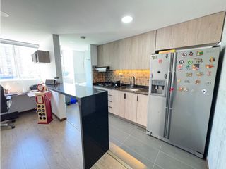 Foto 6 de VENTA APARTAMENTO EL ESMERALDAL - ENVIGADO.