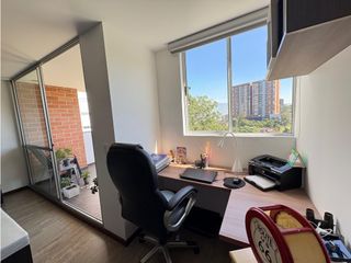 Foto 4 de VENTA APARTAMENTO EL ESMERALDAL - ENVIGADO.
