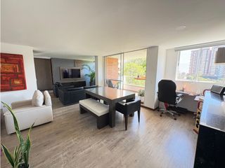 Foto 1 de VENTA APARTAMENTO EL ESMERALDAL - ENVIGADO.
