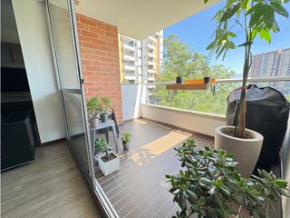 Foto 12 de VENTA APARTAMENTO EL ESMERALDAL - ENVIGADO.