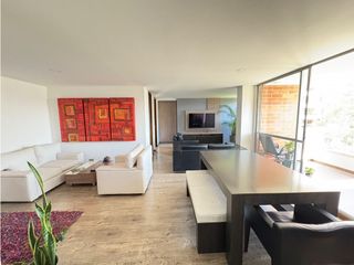 Foto 10 de VENTA APARTAMENTO EL ESMERALDAL - ENVIGADO.