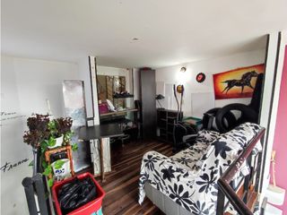Foto 7 de Apartamento DUPLEX en venta Marqués de Suba, Pinar - Bogotá
