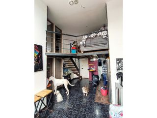 Foto 5 de Apartamento DUPLEX en venta Marqués de Suba, Pinar - Bogotá