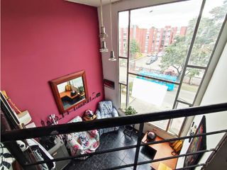 Foto 1 de Apartamento DUPLEX en venta Marqués de Suba, Pinar - Bogotá