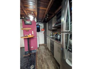 Foto 4 de Apartamento DUPLEX en venta Marqués de Suba, Pinar - Bogotá