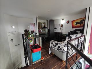 Foto 8 de Apartamento DUPLEX en venta Marqués de Suba, Pinar - Bogotá