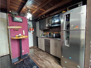 Foto 2 de Apartamento DUPLEX en venta Marqués de Suba, Pinar - Bogotá