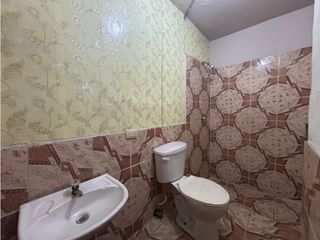 Foto 11 de SE VENDE DEPARTAMENTO CENTRO DE GYE, 1piso alto ( HAYGAV)