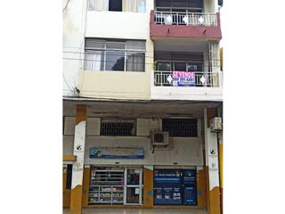 Foto 12 de SE VENDE DEPARTAMENTO CENTRO DE GYE, 1piso alto ( HAYGAV)