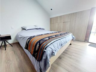 Foto 7 de ELEGANTE Y MODERNA SUITE EN RENTA AV 12 DE ABRIL CUENCA