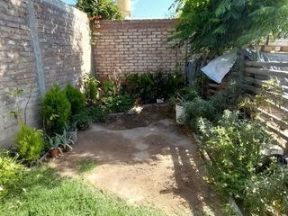Foto 7 de VENTA CASA EN SAN MARTIN MENDOZA
