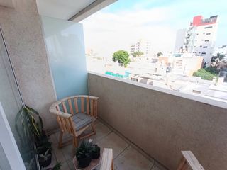 Foto 13 de VENTA DEPTO 2 DORM C BALCON EN COFICO C AMENITIES
