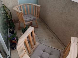 Foto 14 de VENTA DEPTO 2 DORM C BALCON EN COFICO C AMENITIES