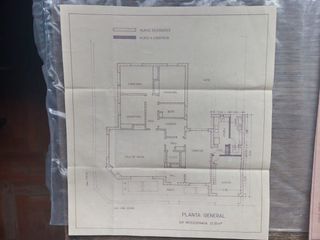 Foto 5 de Casa céntrica en esquina con lote de 900m2
