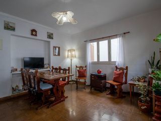 Foto 1 de Venta PH 3 AMB - NUEVA POMPEYA - Apto Crédito