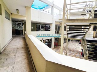 Foto 9 de Edificios Venta AV. Grau - LIMA CERCADO
