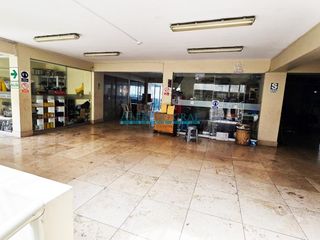Foto 7 de Edificios Venta AV. Grau - LIMA CERCADO