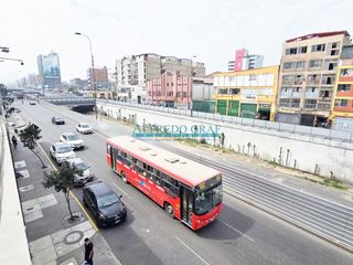 Foto 15 de Edificios Venta AV. Grau - LIMA CERCADO