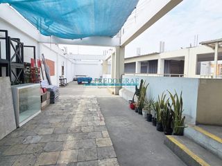 Foto 8 de Edificios Venta AV. Grau - LIMA CERCADO