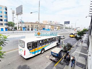 Foto 2 de Locales Comerciales Venta AV. Grau - LIMA CERCADO