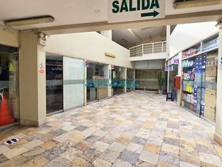 Foto 20 de Locales Comerciales Venta AV. Grau - LIMA CERCADO