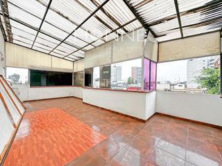 Foto 3 de Edificio Comercial - Santiago de Surco