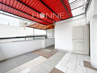 Foto 5 de Edificio Comercial - Santiago de Surco
