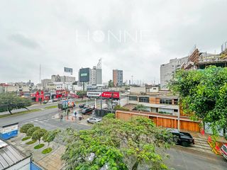 Foto 1 de Edificio Comercial - Santiago de Surco
