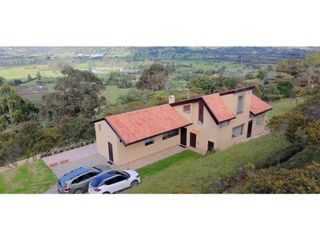 Foto 1 de Arriendo casa campestre en Sopo