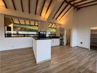 Foto 4 de Arriendo casa campestre en Sopo