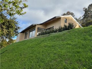 Foto 2 de Arriendo casa campestre en Sopo