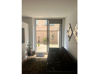 Foto 2 de Apartamento para arriendo en Santa Bibiana