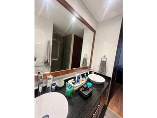 Foto 7 de Apartamento para arriendo en Santa Bibiana