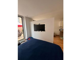 Foto 5 de Apartamento para arriendo en Santa Bibiana