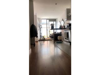 Foto 3 de Apartamento para arriendo en Santa Bibiana