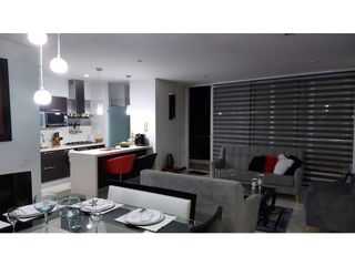 Foto 1 de HERMOSO APARTAMENTO EN VENTA, SECTOR BUQUE EN VILLAVICENCIO