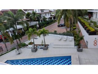 Foto 26 de HERMOSO APARTAMENTO EN VENTA, SECTOR BUQUE EN VILLAVICENCIO