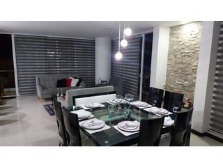 Foto 6 de HERMOSO APARTAMENTO EN VENTA, SECTOR BUQUE EN VILLAVICENCIO
