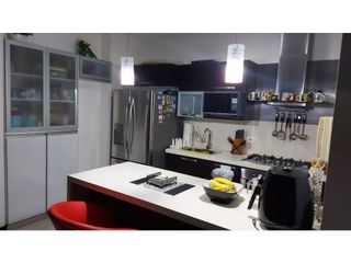 Foto 4 de HERMOSO APARTAMENTO EN VENTA, SECTOR BUQUE EN VILLAVICENCIO