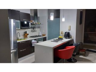 Foto 3 de HERMOSO APARTAMENTO EN VENTA, SECTOR BUQUE EN VILLAVICENCIO