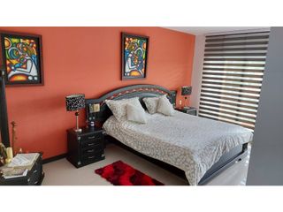 Foto 13 de HERMOSO APARTAMENTO EN VENTA, SECTOR BUQUE EN VILLAVICENCIO