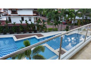 Foto 24 de HERMOSO APARTAMENTO EN VENTA, SECTOR BUQUE EN VILLAVICENCIO