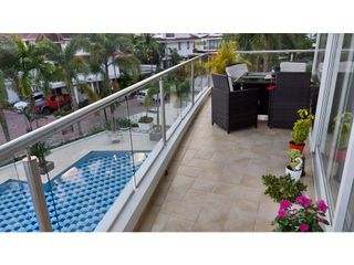 Foto 21 de HERMOSO APARTAMENTO EN VENTA, SECTOR BUQUE EN VILLAVICENCIO