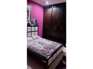 Foto 11 de HERMOSO APARTAMENTO EN VENTA, SECTOR BUQUE EN VILLAVICENCIO