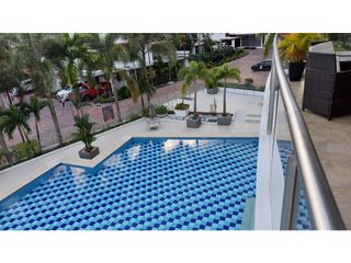 Foto 23 de HERMOSO APARTAMENTO EN VENTA, SECTOR BUQUE EN VILLAVICENCIO